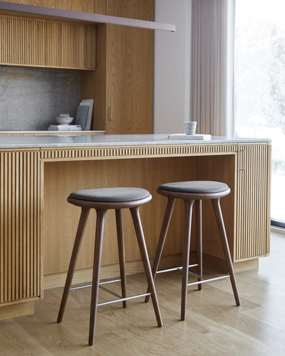 Mater Low Stool Special Edition krakk