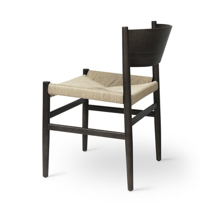 Mater Nestor Sidechair stol. Velg utførelse