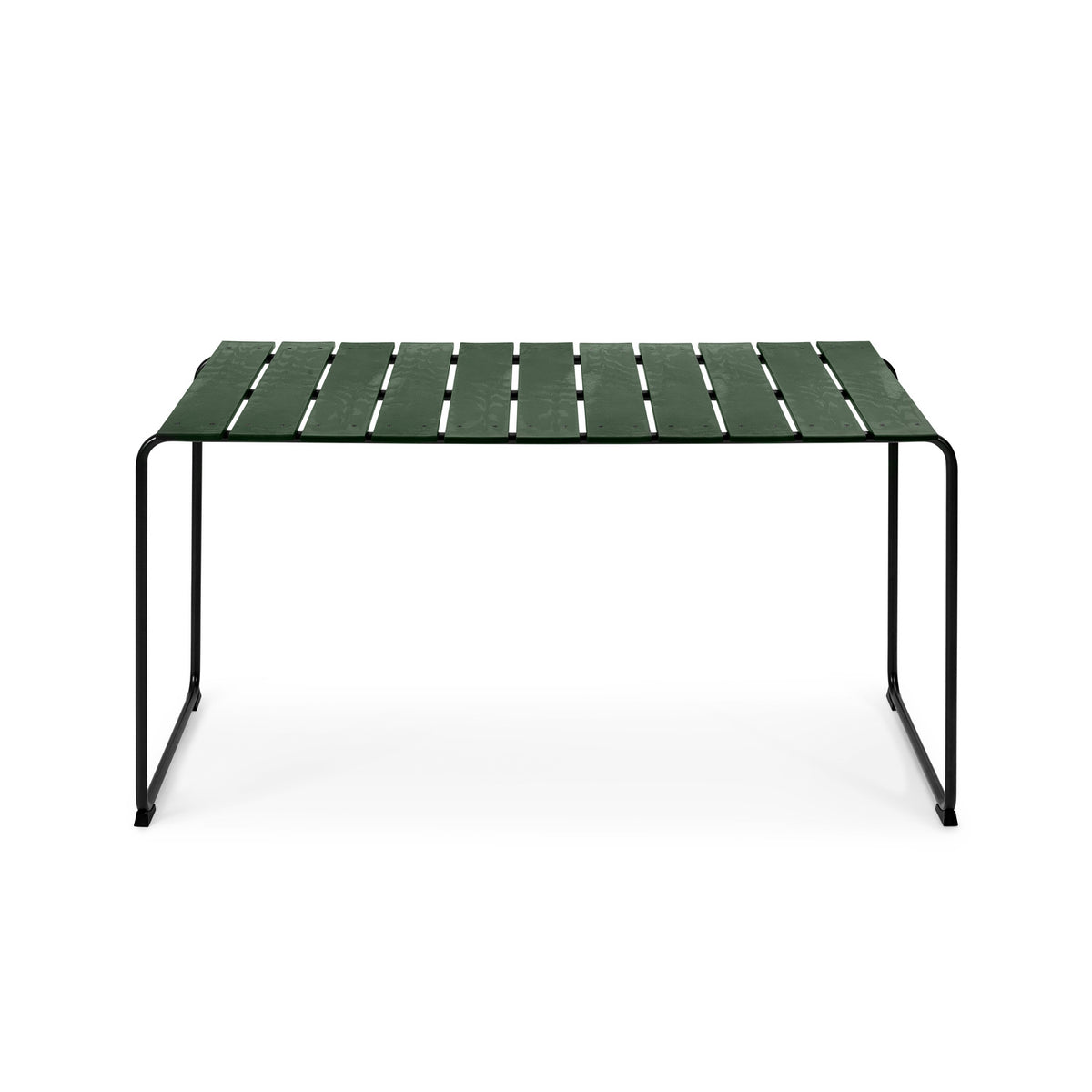 Mater Ocean Table utebord 140×70 cm. Velg farge