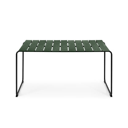 Mater Ocean Table utebord 140×70 cm. Velg farge