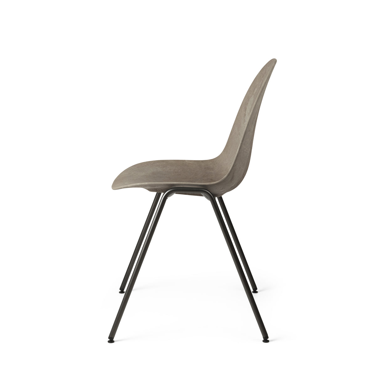 Mater Eternity Sidechair stol. Velg farge