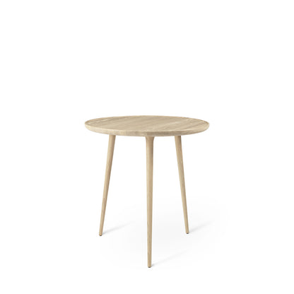 Mater Accent Café Table kafébord Ø 70 cm. Velg utførelse