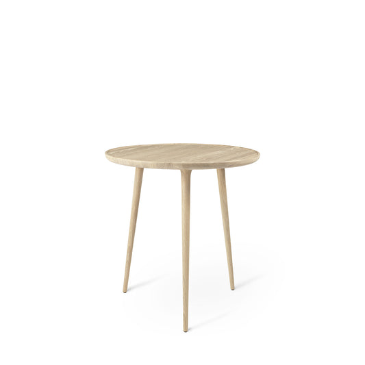 Mater Accent Café Table kafébord Ø 70 cm. Velg utførelse