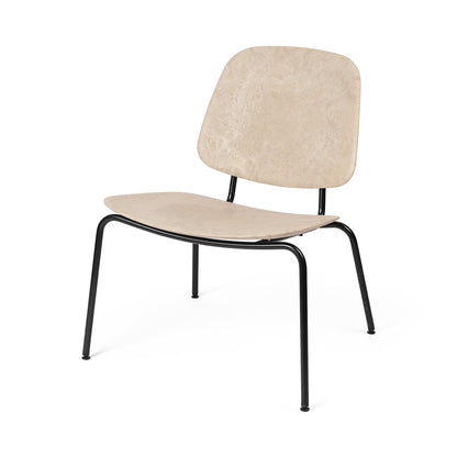 Mater Compound Lounge Chair lenestol. Velg farge