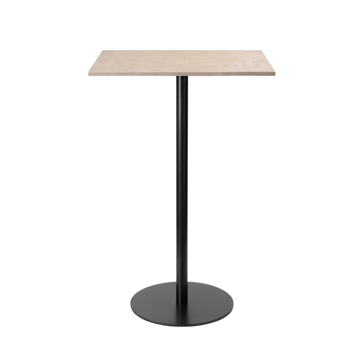 Mater Matek bord 60×70 cm. Velg farge og understell