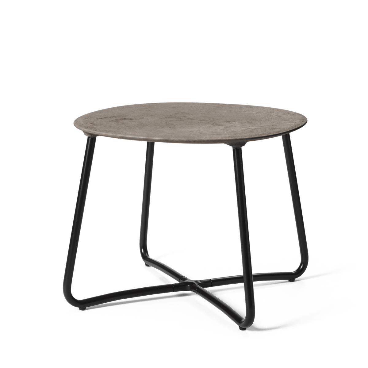 Mater Lily Side Table sidebord H 35 cm. Velg farge
