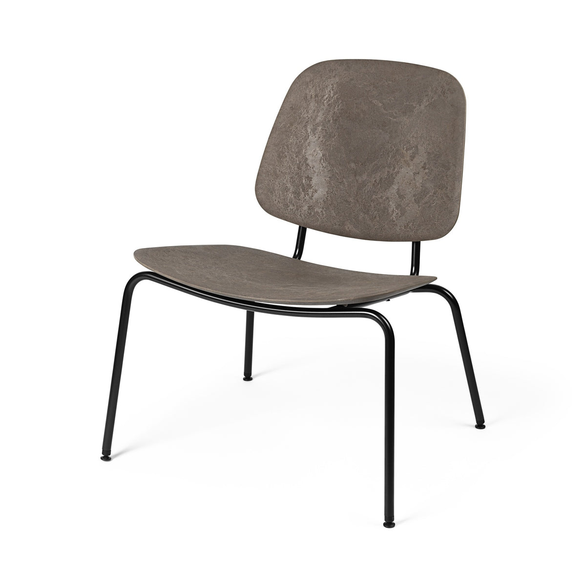 Mater Compound Lounge Chair lenestol. Velg farge