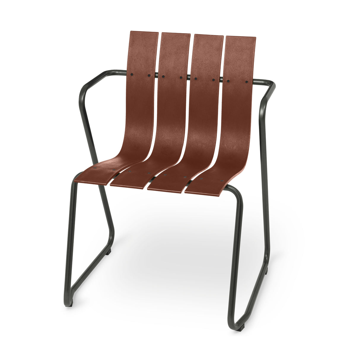 Mater Ocean Chair utestol. Velg farge