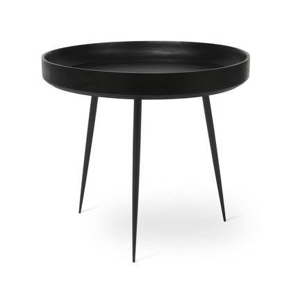 Mater Bowl Table sidebord Large. Velg utførelse