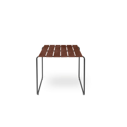 Mater Ocean Table utebord 70×70 cm. Velg farge
