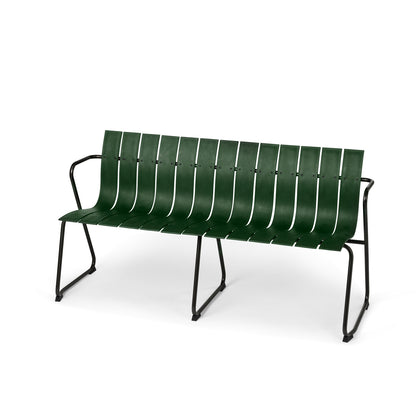 Mater Ocean Bench utebenk. Velg farge