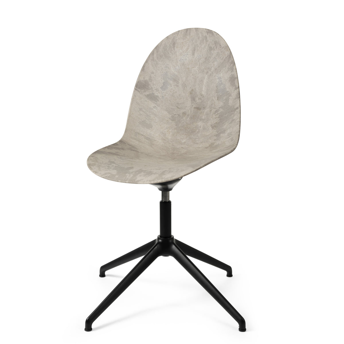 Mater Eternity Swivel svingstol. Velg farge og understell