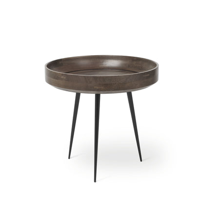 Mater Bowl Table sidebord Small. Velg utførelse