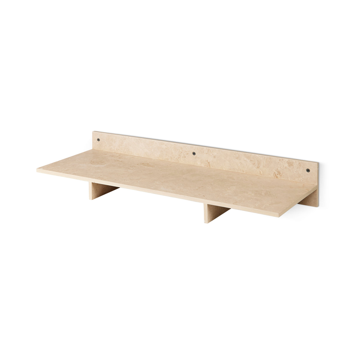 Mater Edge Shelf hylle. Velg farge