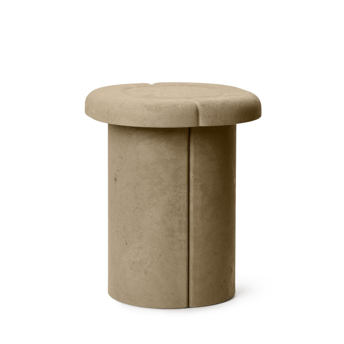 Mater Alder Stool krakk. Velg farge
