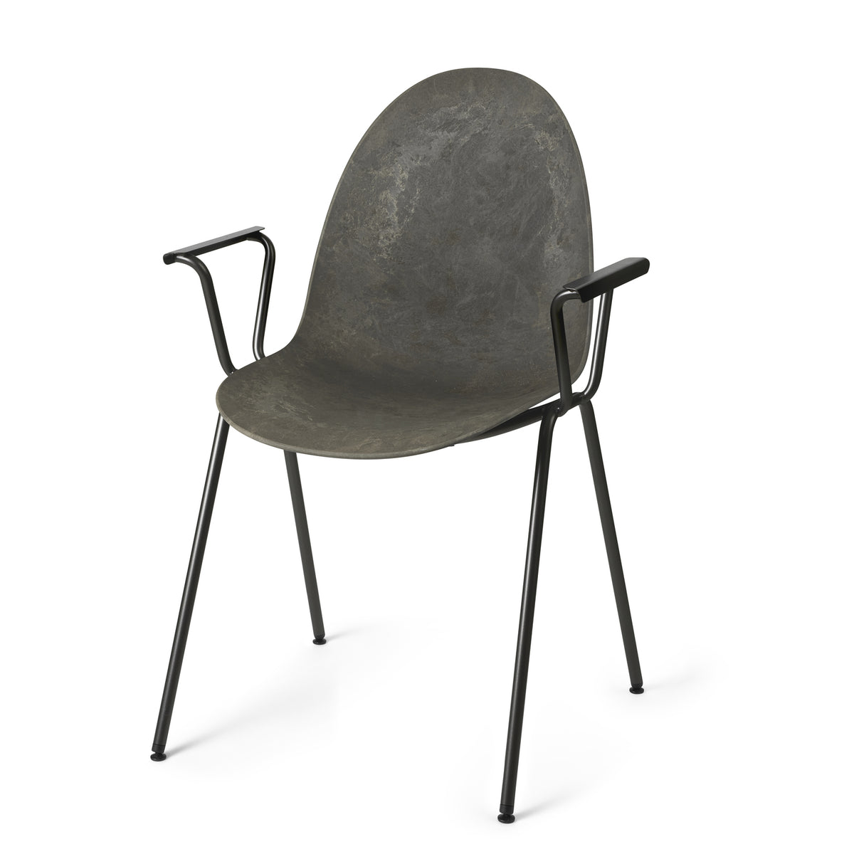 Mater Eternity Armchair stol med armlener. Velg farge