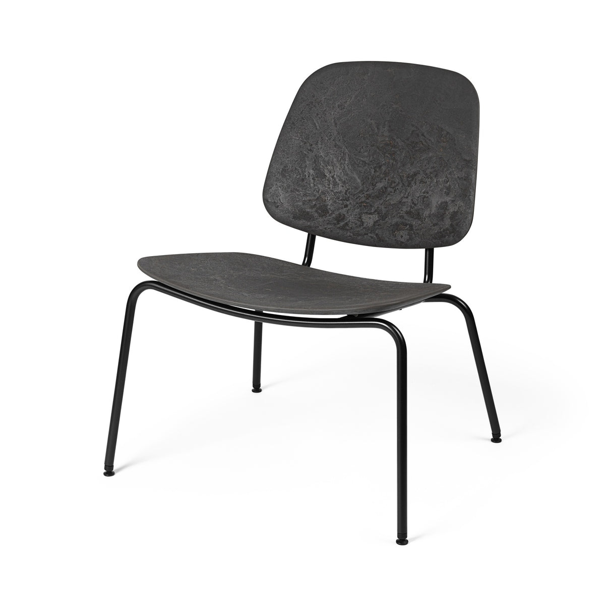 Mater Compound Lounge Chair lenestol. Velg farge