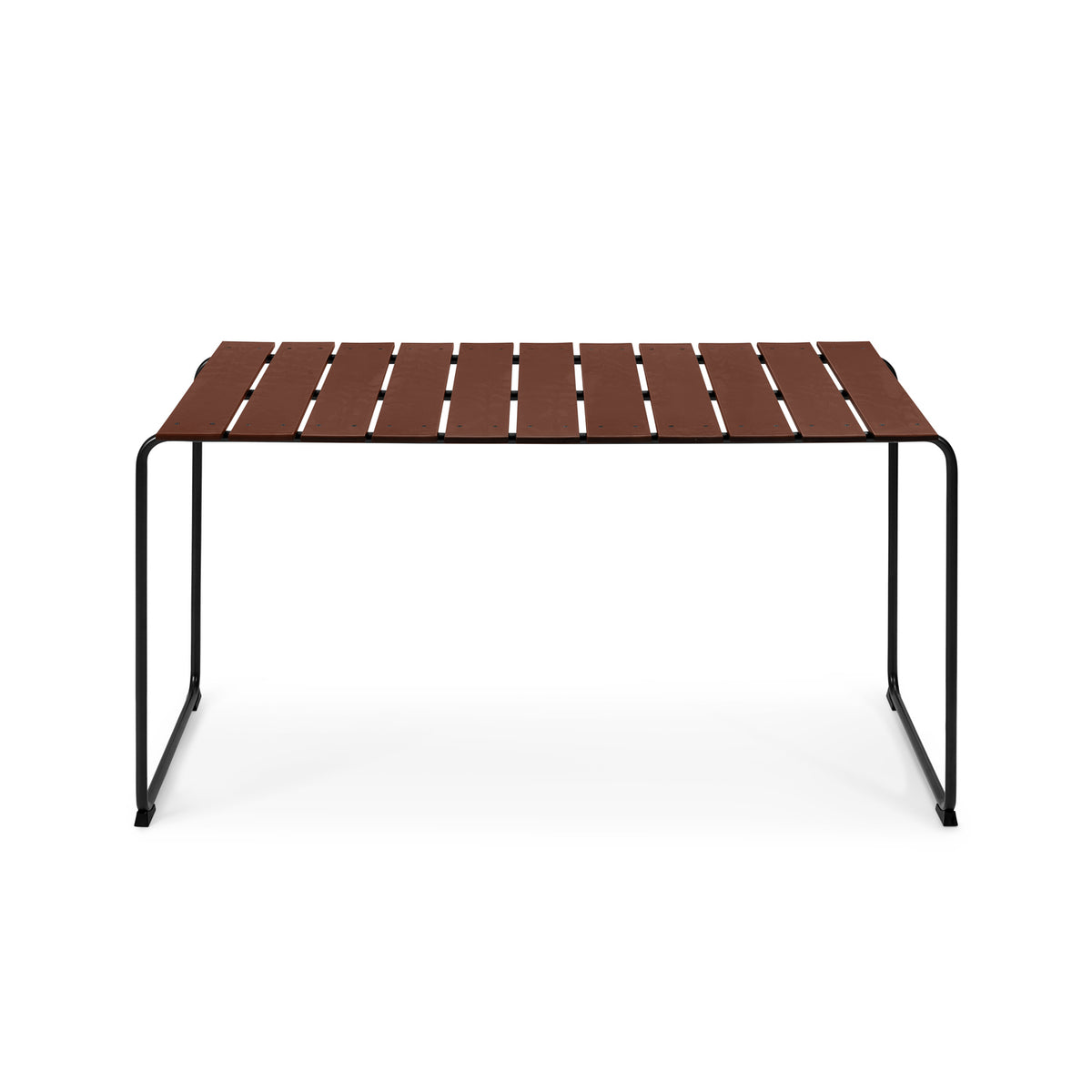 Mater Ocean Table utebord 140×70 cm. Velg farge