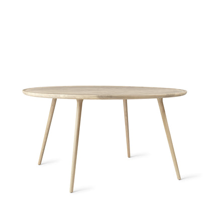 Mater Accent Dining Table spisebord Ø 140 cm. Velg utførelse