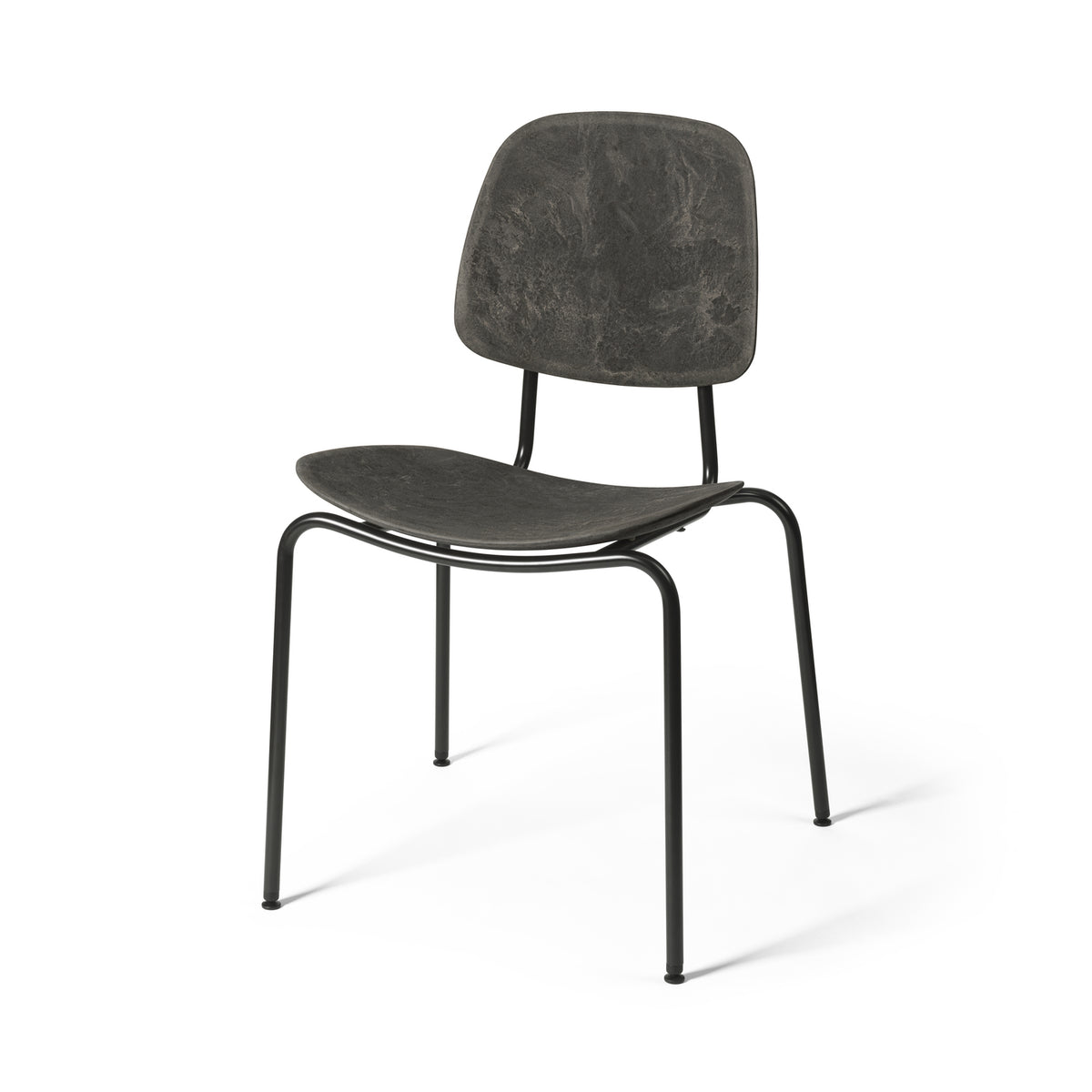 Mater Compound Dining Chair stol. Velg farge
