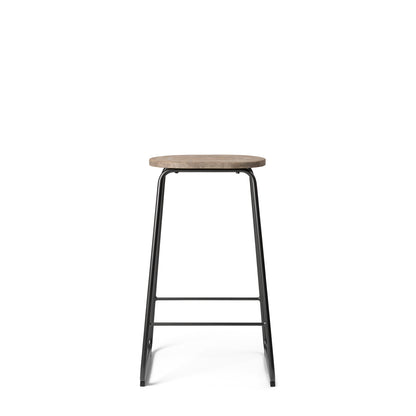 Mater Earth Stool barkrakk. Velg farge og høyde