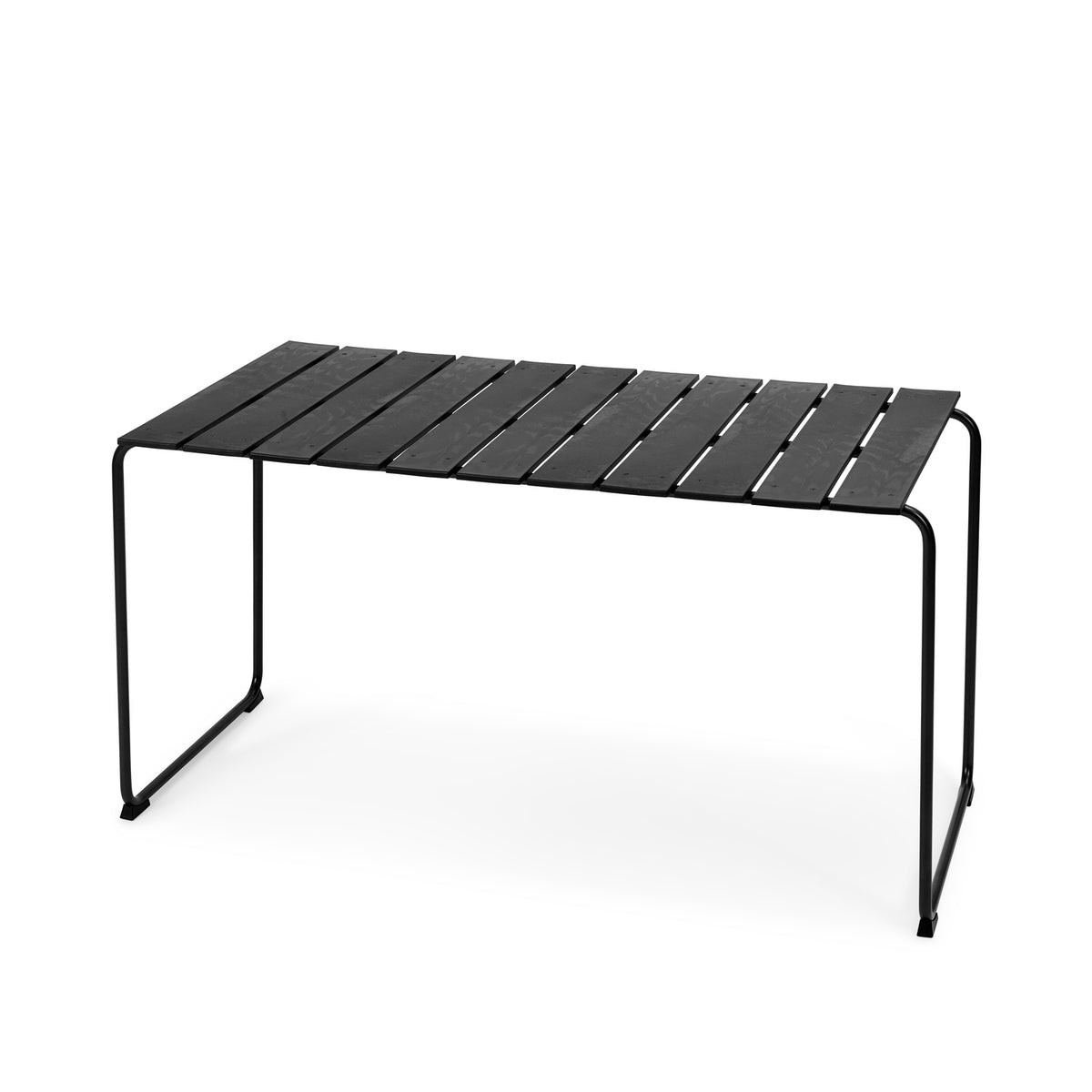 Mater Ocean Table utebord 140×70 cm. Velg farge