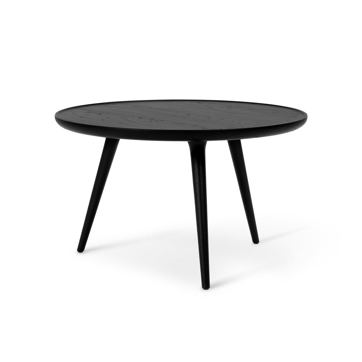 Mater Accent Table sofabord Oval Lounge. Velg utførelse