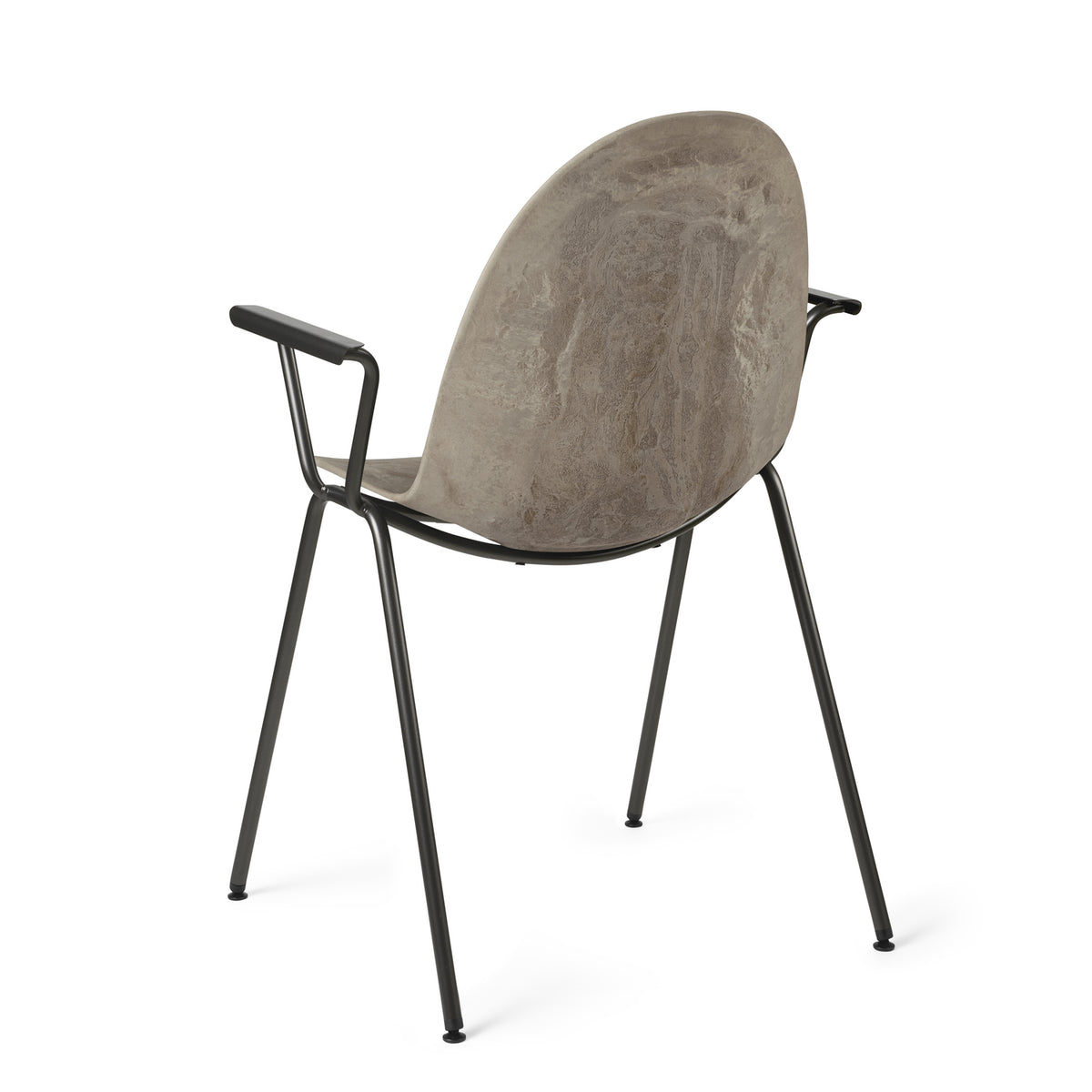 Mater Eternity Armchair stol med armlener. Velg farge