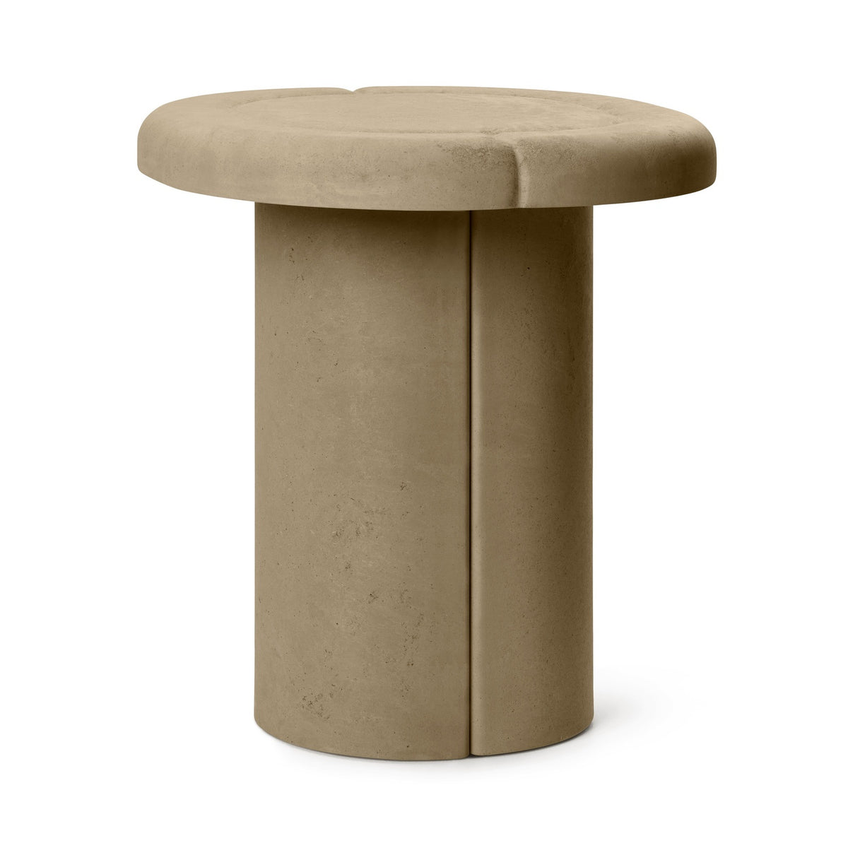 Mater Alder Side Table sidebord. Velg farge