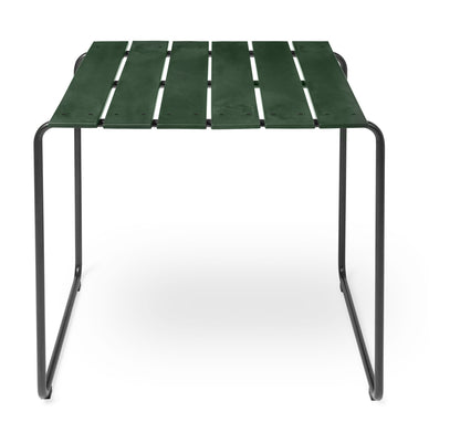 Mater Ocean Table utebord 70×70 cm. Velg farge