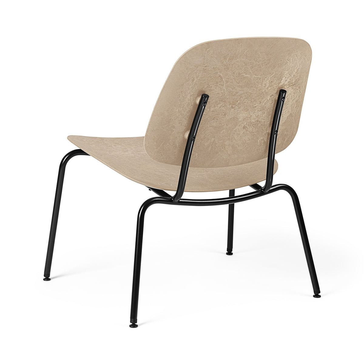 Mater Compound Lounge Chair lenestol. Velg farge