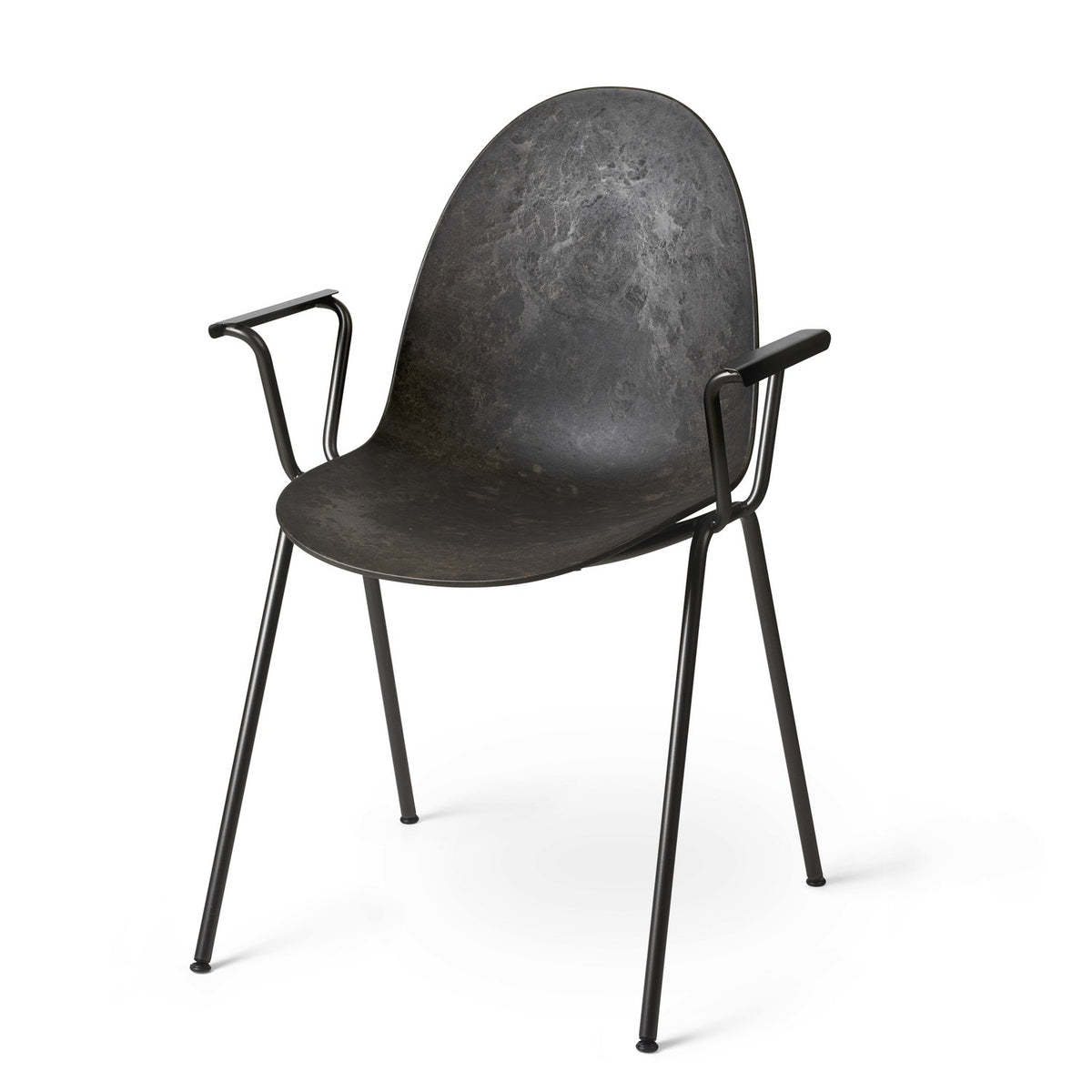 Mater Eternity Sidechair stol. Velg farge
