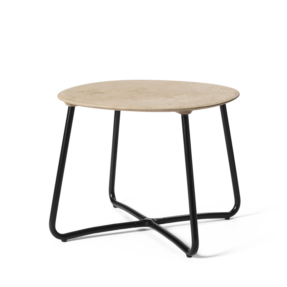 Mater Lily Side Table sidebord H 35 cm. Velg farge