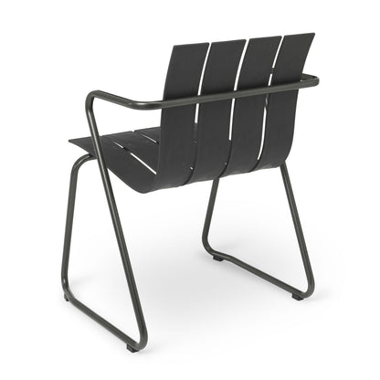 Mater Ocean Chair utestol. Velg farge