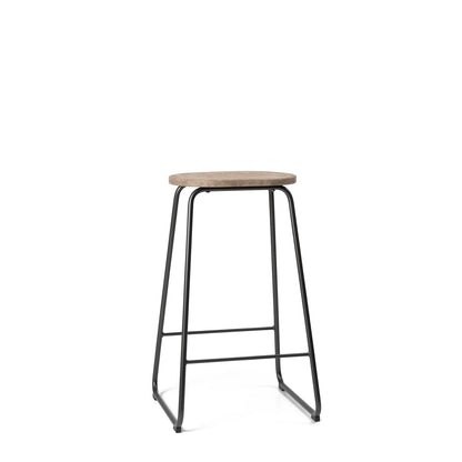 Mater Earth Stool barkrakk. Velg farge og høyde