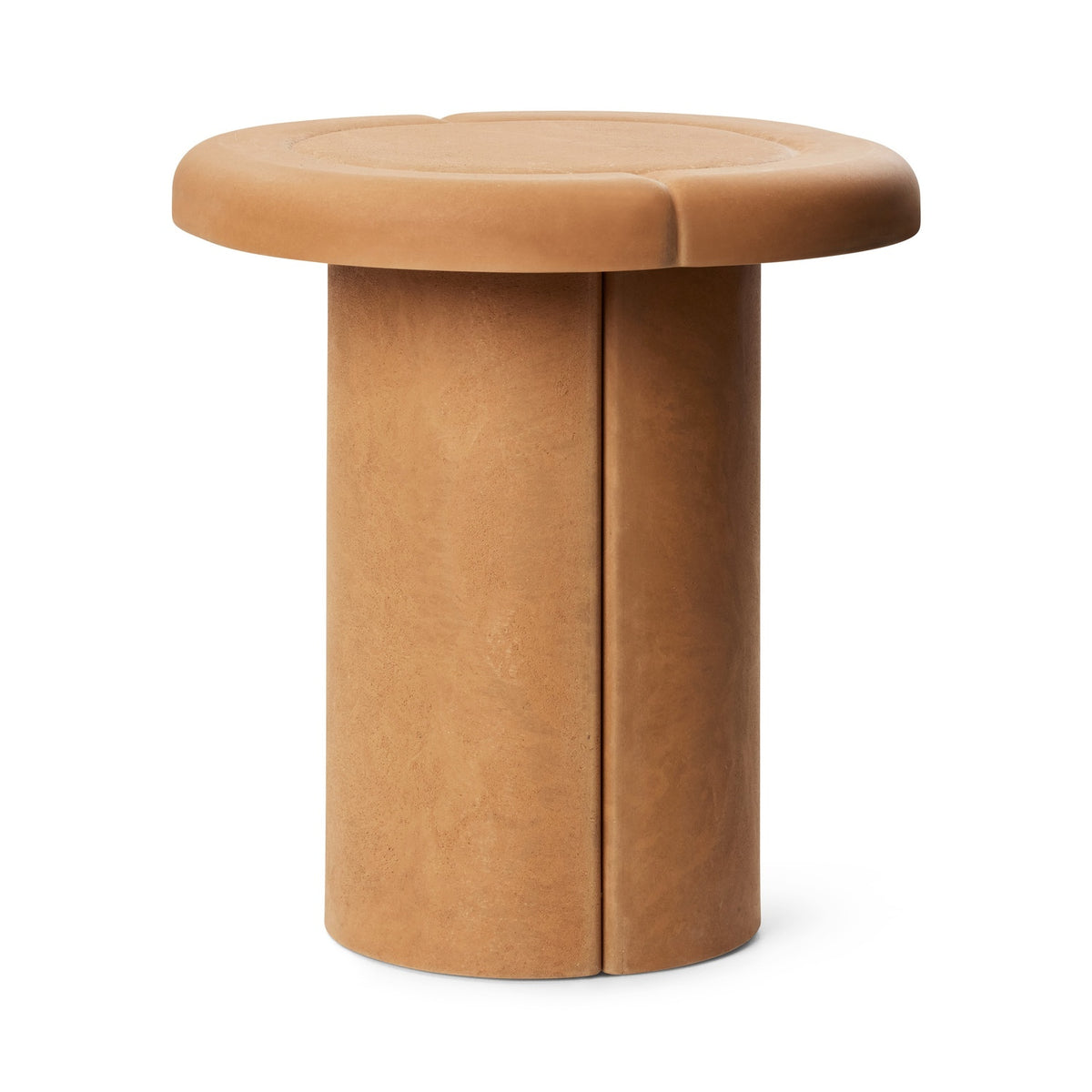 Mater Alder Side Table sidebord. Velg farge
