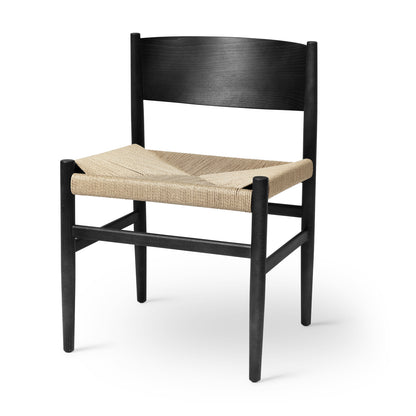 Mater Nestor Sidechair stol. Velg utførelse