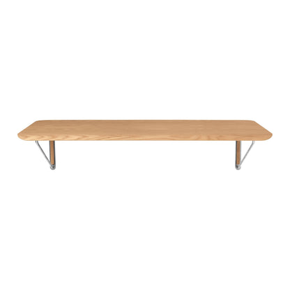 Carl Hansen AB019 Wall Desk veggskrivebord