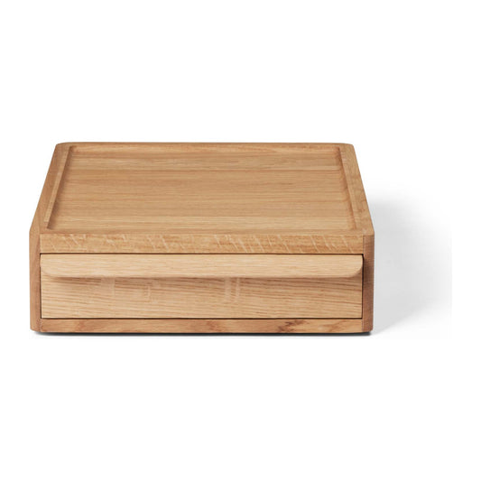 Carl Hansen AB020D skuff til AB019 Wall Desk