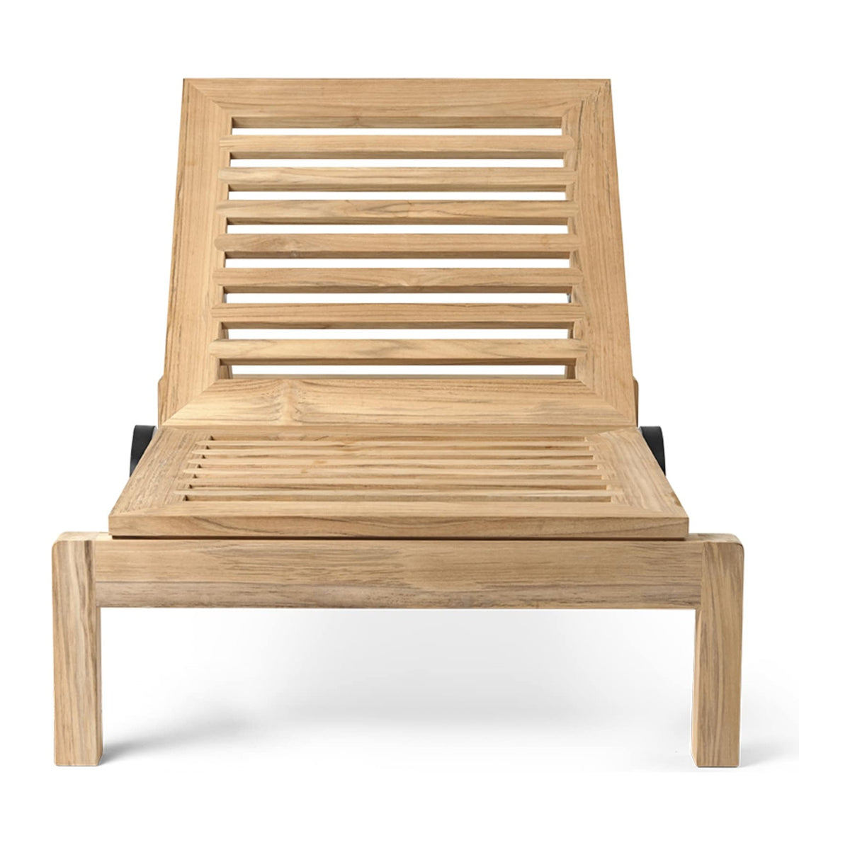Carl Hansen AH604 solseng i teak