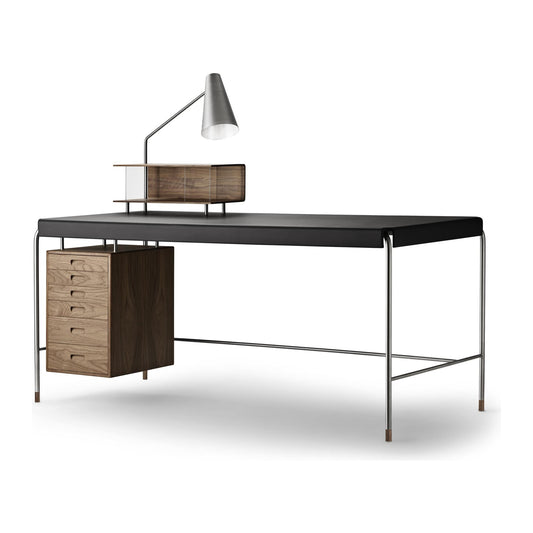 Carl Hansen AJ52 lampemodul til Society Table