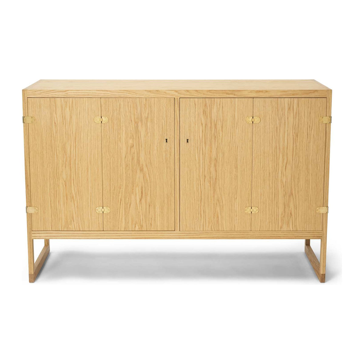 Carl Hansen BM0057 Sideboard skjenk – eik