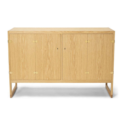 Carl Hansen BM0057 Sideboard skjenk – eik