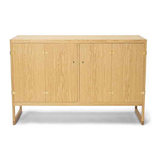 Carl Hansen BM0057 Sideboard skjenk – eik