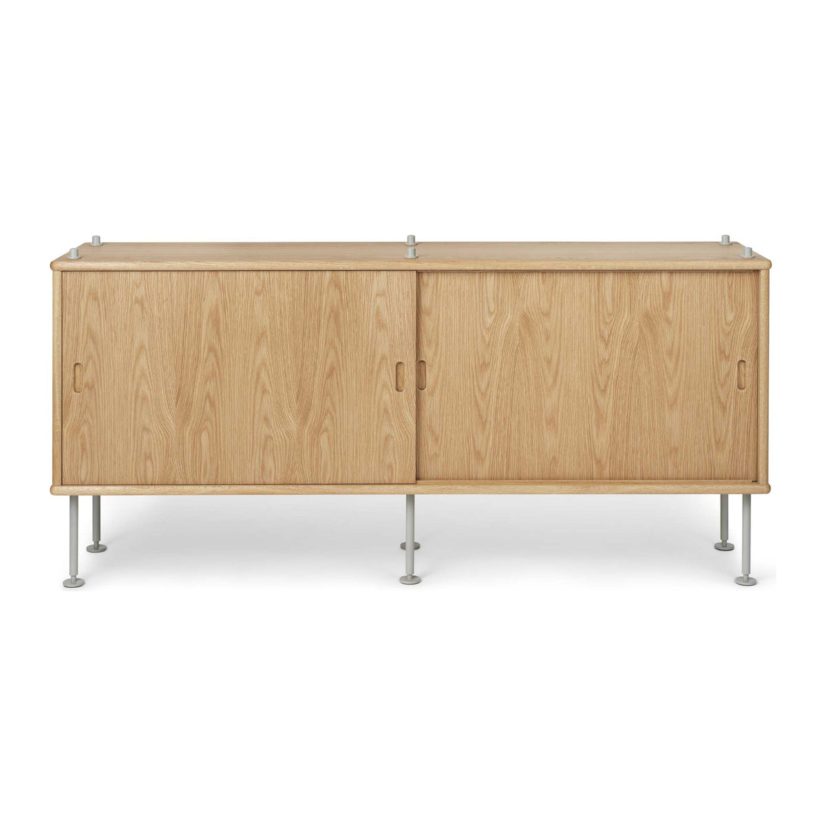 Carl Hansen BM0253 Shelving System – skaphylle