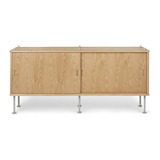Carl Hansen BM0253 Shelving System – skaphylle