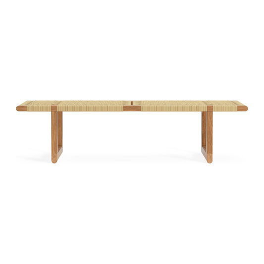 Carl Hansen BM0488L Table Bench bordbenk