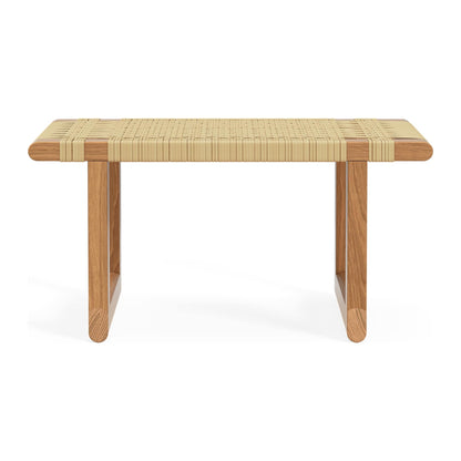 Carl Hansen BM0488S Table Bench bordbenk