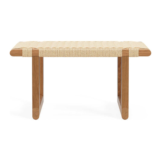 Carl Hansen BM0489S Table Bench bordbenk