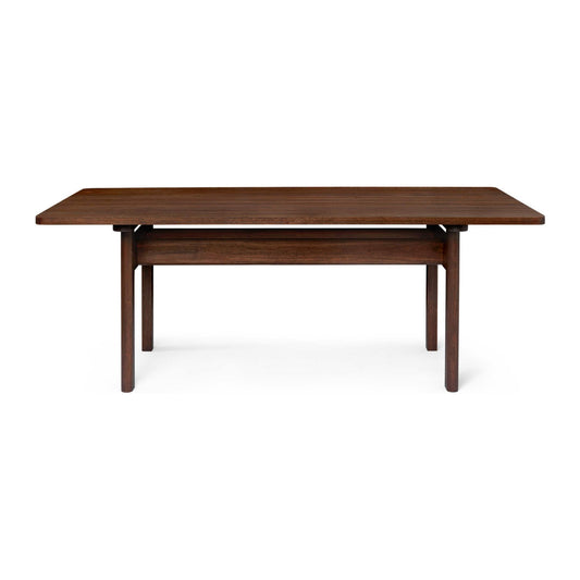 Carl Hansen BM0698 Asserbo spisebord